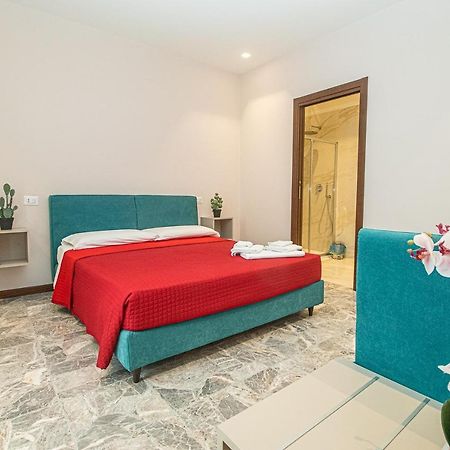 Residenza Suebi 泰尔莫利 外观 照片
