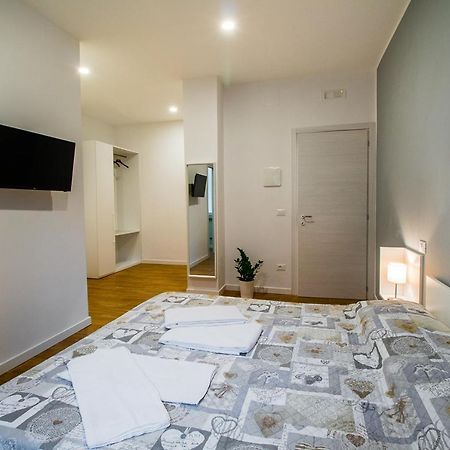 Residenza Suebi 泰尔莫利 外观 照片