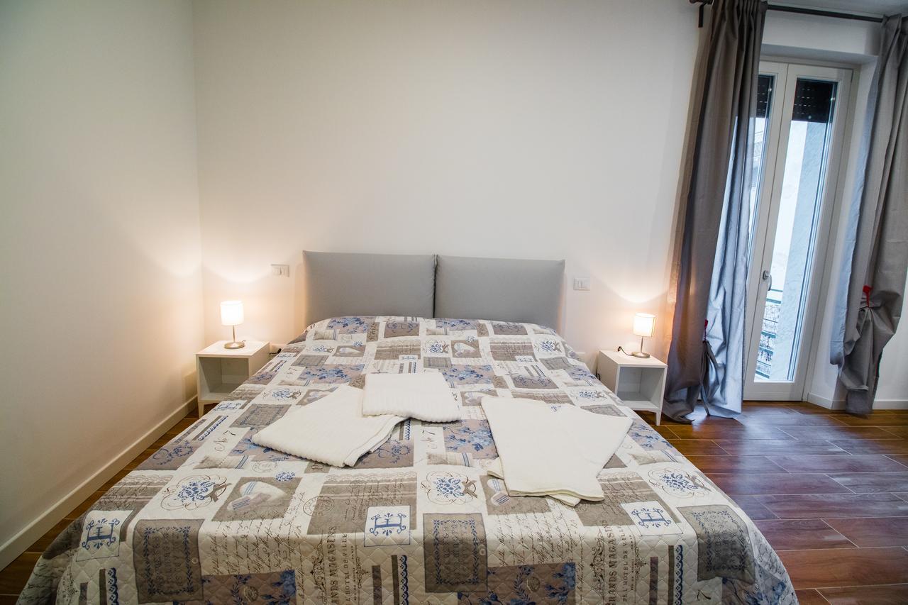 Residenza Suebi 泰尔莫利 外观 照片