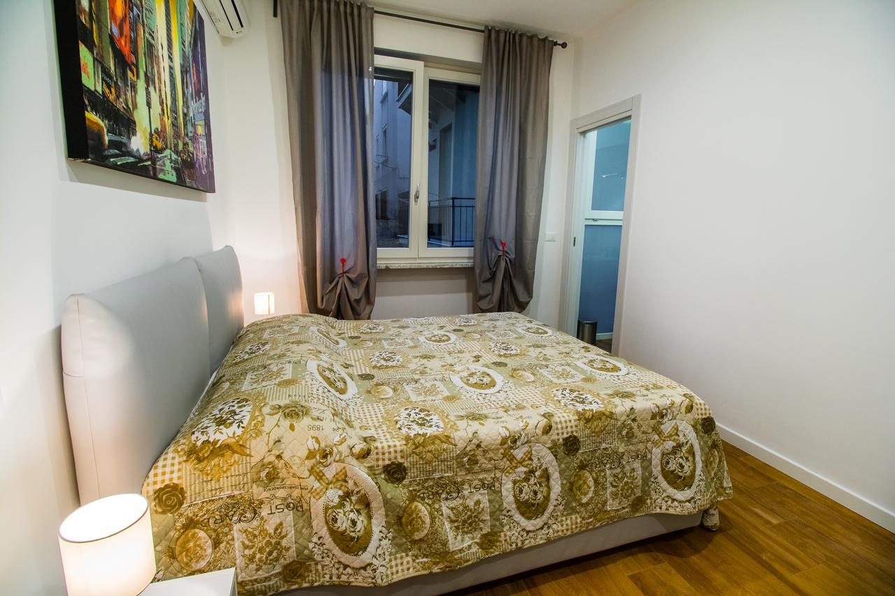 Residenza Suebi 泰尔莫利 外观 照片