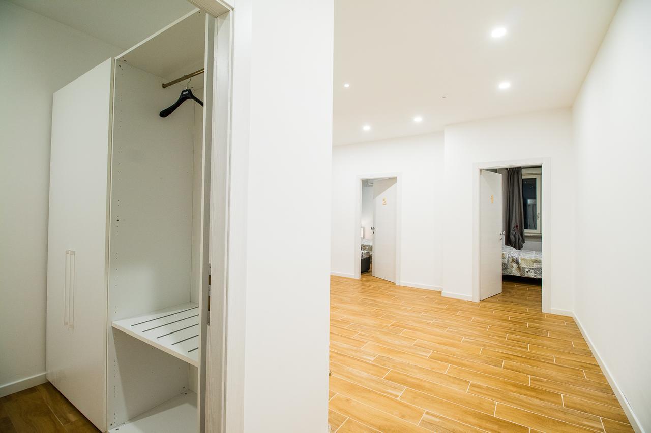 Residenza Suebi 泰尔莫利 外观 照片