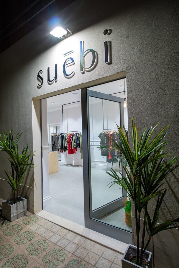 Residenza Suebi 泰尔莫利 外观 照片