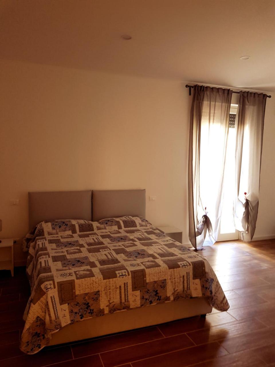 Residenza Suebi 泰尔莫利 外观 照片